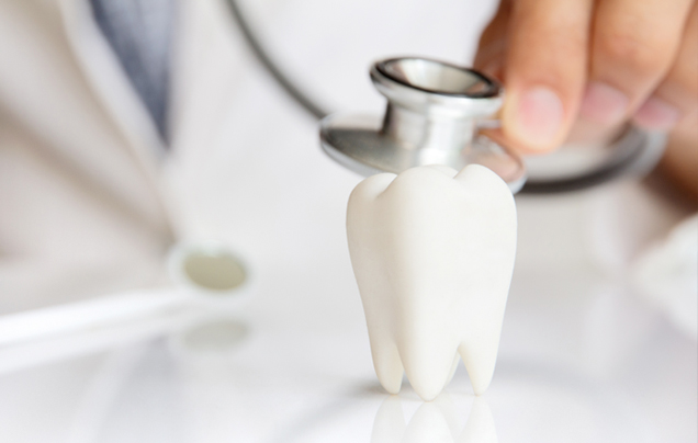 서울이로운치과 정기검진