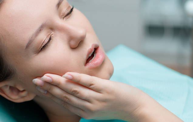 서울이로운치과 일반진료